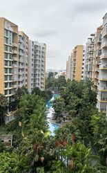 The Glades (D16), Condominium #622521391